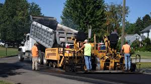 Custom Driveway Design in Quincy, IL